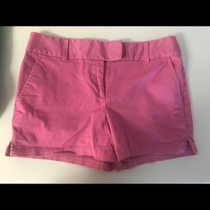 LOFT 4 inch shorts